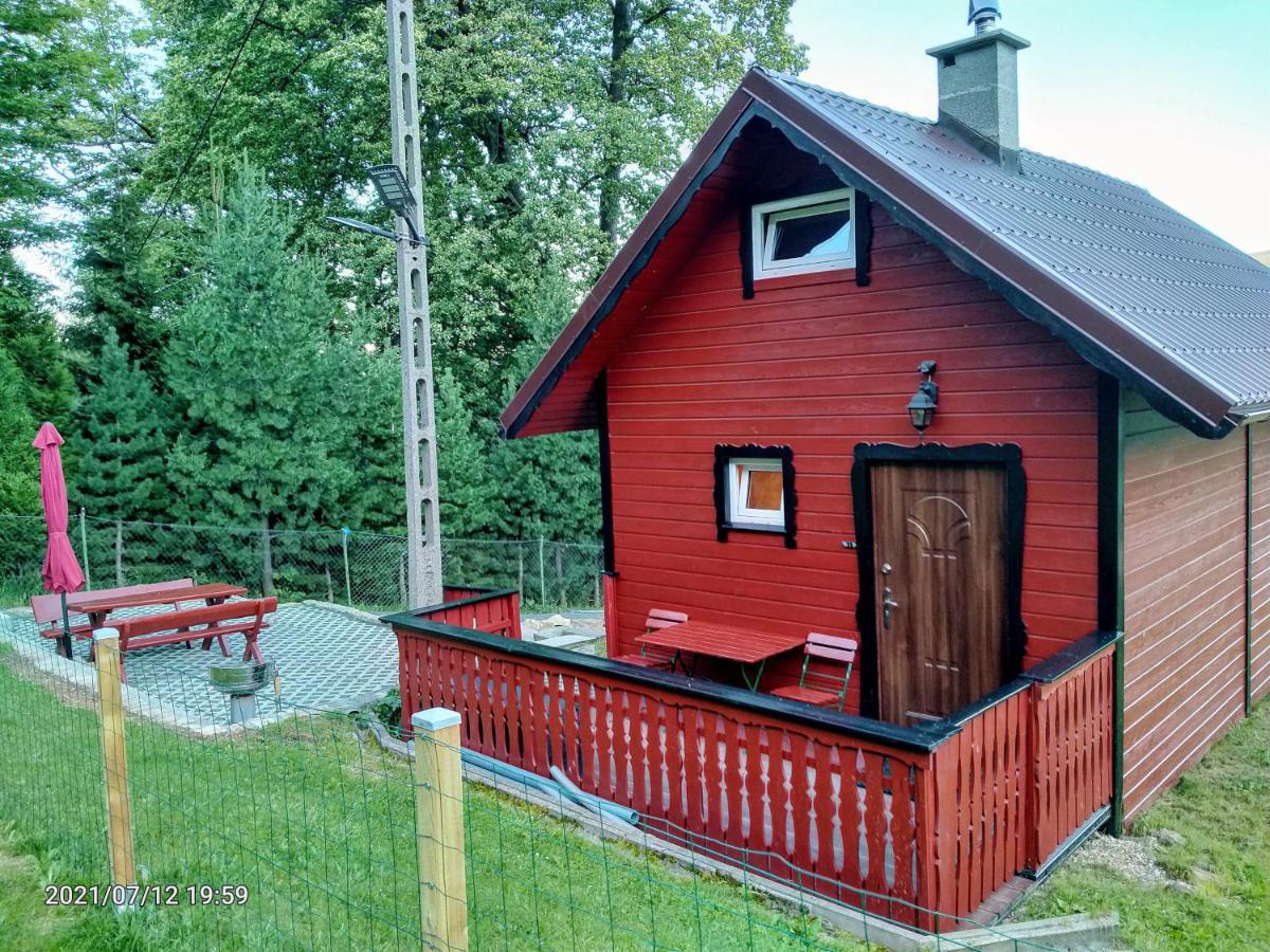 Kuligowka Szklarska Poreba Exterior photo