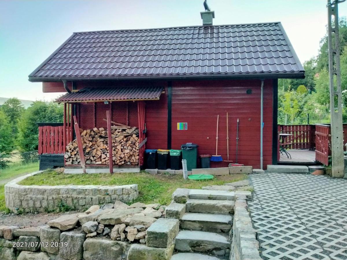 Kuligowka Szklarska Poreba Exterior photo