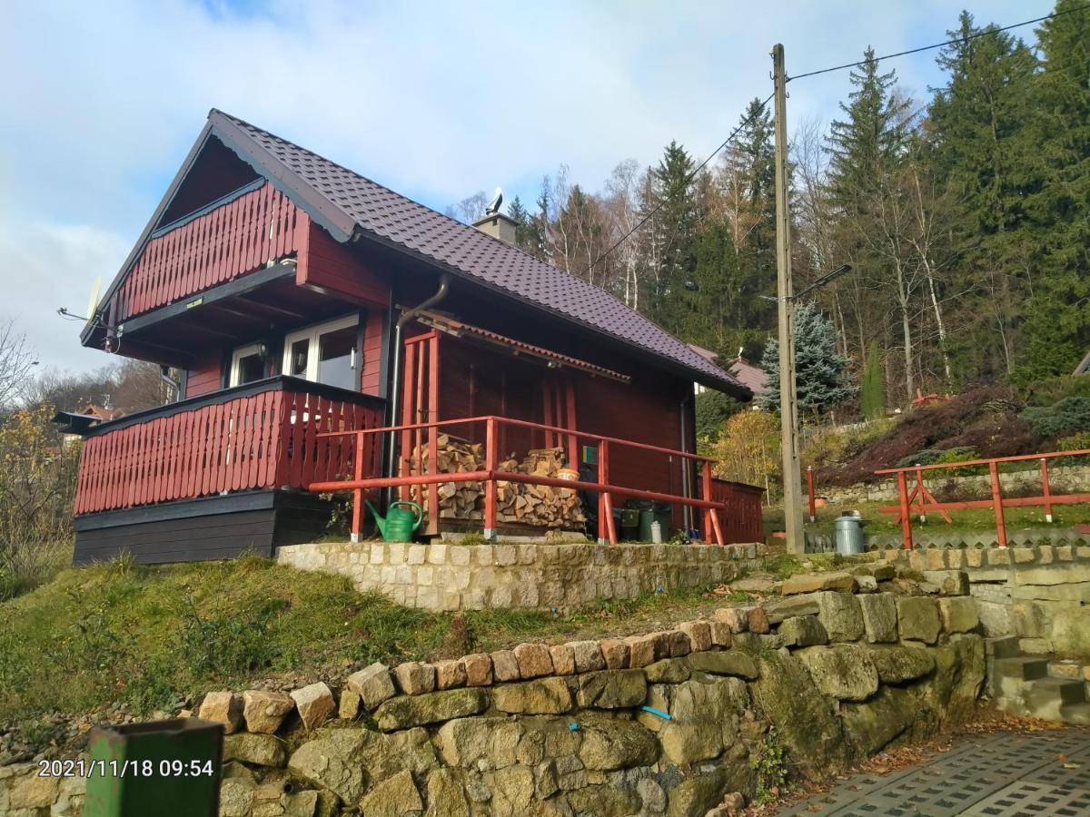 Kuligowka Szklarska Poreba Exterior photo